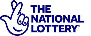 National Lottery UK logo