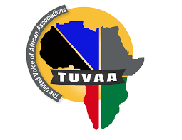TUVAA logo